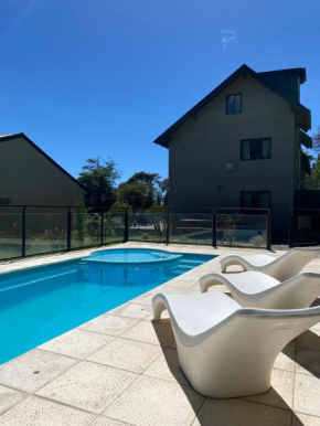 Complejo Quillaipe Apart Suite San Carlos De Bariloche